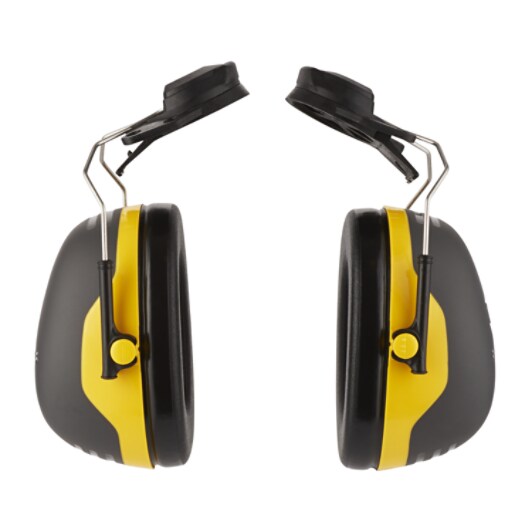 3M™ Peltor™ Comfort Gehoorkap voor helm X2P3E (94-105 dB)