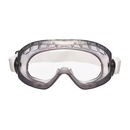 3M™ Ruimzichtbril Serie 2890, afgedicht, anticondens, heldere acetaatlens, 2890SA