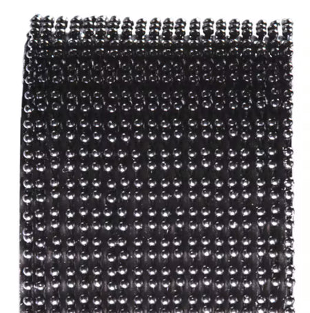 3M™ Dual Lock™ Hersluitbaar Klikband SJ3551CF, Zwart, 50 mm x 45.7 m, 5.7 mm, 62 kopjes/cm²