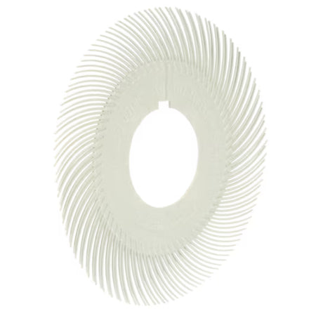 Scotch-Brite™ Radial Bristle Brush Replacement Schijf BB-ZB, Type S, 203 mm, P50, Refill