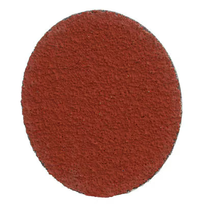 3M™ Roloc™ Abrasive Disc 777F, orange, Ø 25 mm, P60