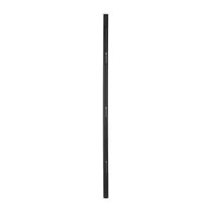 3M™ HDT-AN Dikwandiger Warmtekrimkousbuis met Lijm, Zwart, 22/6 mm, 1 m