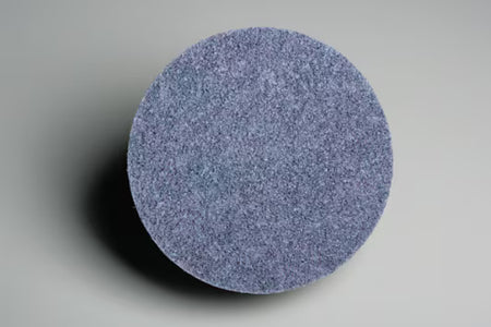Scotch-Brite™ Light Grinding & Blending Schijf GB-DR, 76 mm, Zonder Gaten, A CRS SD