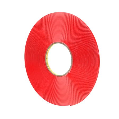 3M™ VHB™ Tape 4918, Transparant, 19 mm x 3 m, sample