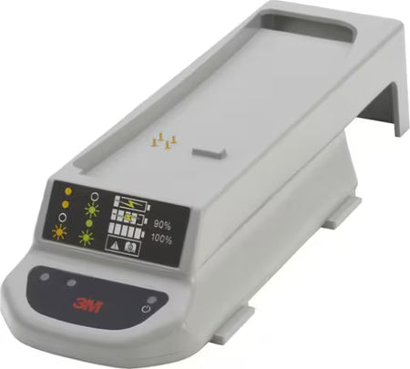 3M™ Versaflo™ TR-640 Single Charging Station without Power Supply