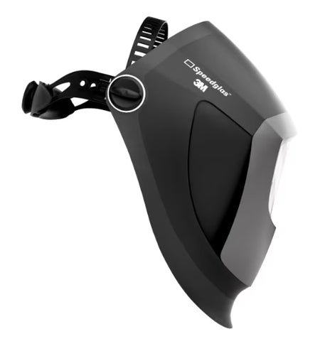 3M™ Speedglas™ Welding Helmet 9002NC, with welding filter, 401385