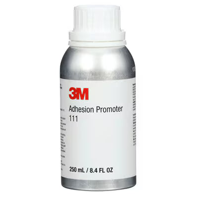 3M™ Adhesiepromotor 111, Transparant, 250 ml