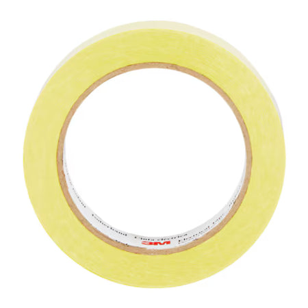 3M™ ET 56 Polyester Tape, MC6, Geel, 38 mm x 66 m x 0,06 mm