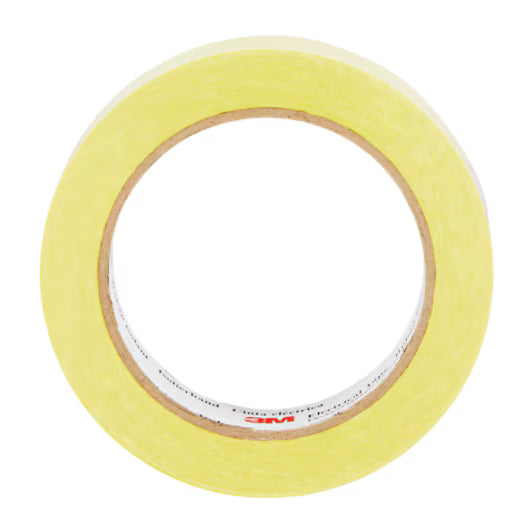 3M™ ET 56 Polyester Tape, MC6, Geel, 38 mm x 66 m x 0,06 mm