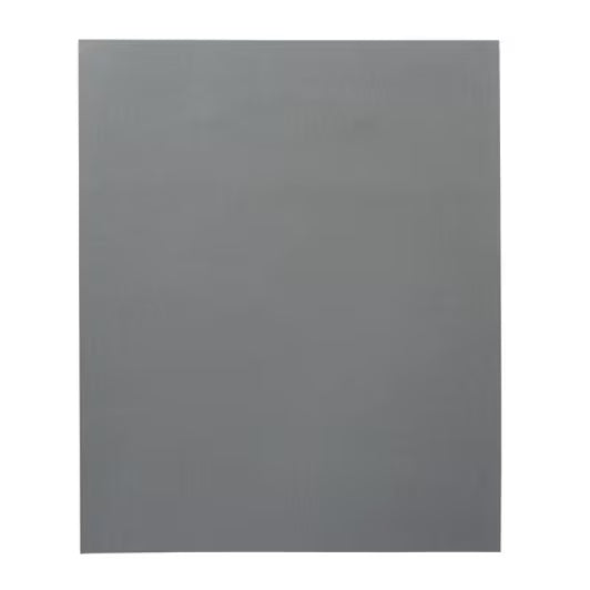 3M™ Wetordry™ Schuurvel 734, 230 mm x 280 mm, P400, 01975