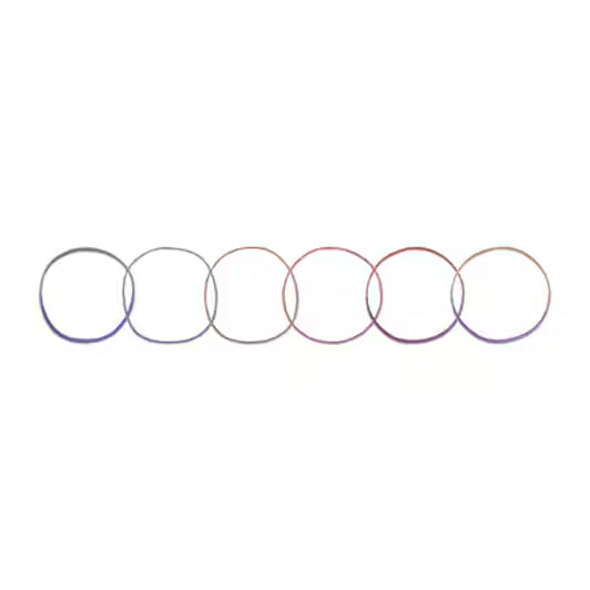 Scotch-Brite™  Durable Flex Schuurband DF-BL, 50 mm x 450 mm, A FIN, PNDF10587