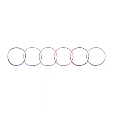 Scotch-Brite™  Durable Flex Schuurband DF-BL, 50 mm x 450 mm, A FIN, PNDF10587