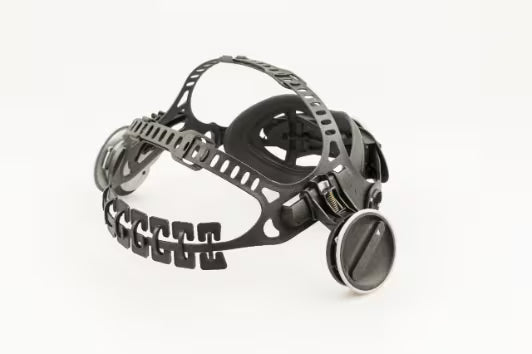 3M™ Speedglas™ Hoofdband voor lashelm, G5-01, 613200