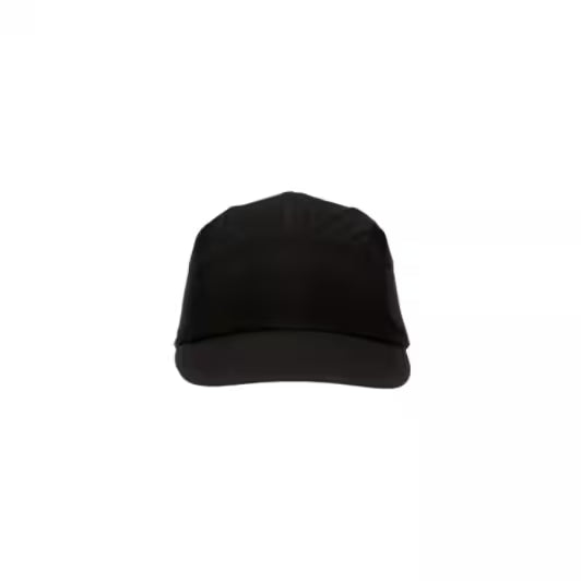 3M™ First Base™ + impact cap 2014282, black, standard valve (70 mm)