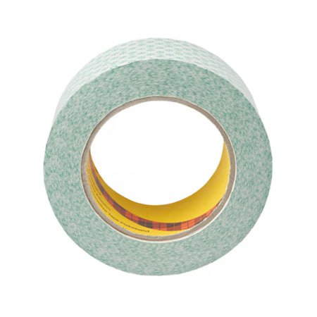 3M™ Transfer Tape 465, Transparant, 12 mm x 55 m, 0.05 mm