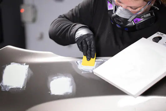 3M™ Platinum™ Plus afwerkingsplamuur, 887 ml, 31180