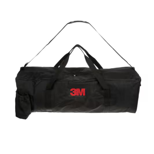 3M™ Dynatel™ Cable Detection System Accessories, Soft Carrying Case for Dynatel Detectors 2200M / 2500 / 7000, 1 / Pack