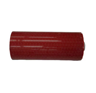 3M™ VHB™ Tape LVO-110BF, Zwart, 1220 mm x 33 m, 1.1 mm, foliedrager