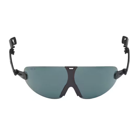 3M™ Geïntegreerde veiligheidsbril, grijs, V9G