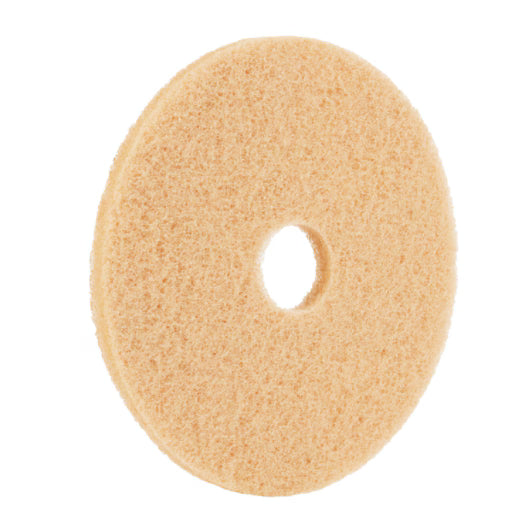 3M™ Polijstpads 3400, Beige, 460 mm, 5/Doos