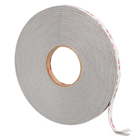 3M™ VHB™ Tape RP+160GP, Grey, 1120 mm x 33 m, 1.6 mm
