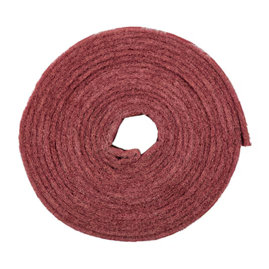 Scotch-Brite™ Clean and Finish Schuurrol, 100 mm x 10 m, A VFN