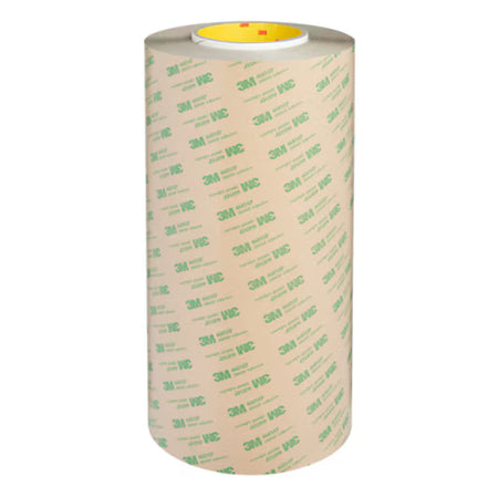 3M™ Transfer Tape 468MP, 500 mm x 55 m