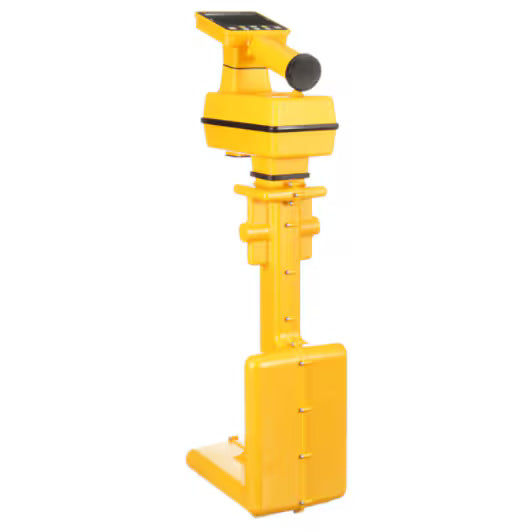 3M™ Dynatel™ Locator 7420XE EMS/ID, markering/pad, 1/doos