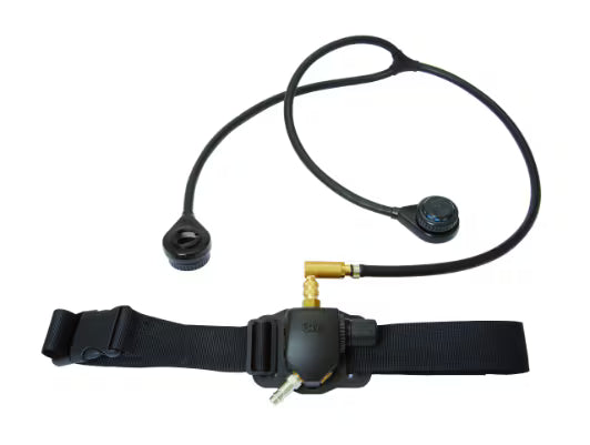 3M™ Ademhalingssysteem met luchttoevoer, 06972