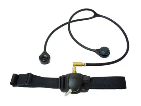 3M™ Ademhalingssysteem met luchttoevoer, 06972