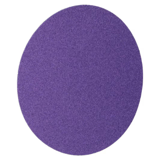 3M™ Cubitron™ II Hookit™ papieren schuurschijf 732U, 120+ C-weight, 76.2 mm x NH, Die 300V