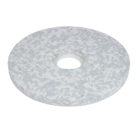 3M™ Melamine vloerpads, Grijs/Wit, 330 mm, 5/Doos