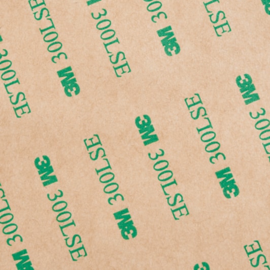 3M™ Transfer Tape 9471LE, Transparent, 686 mm x 165 m, 0.05 mm
