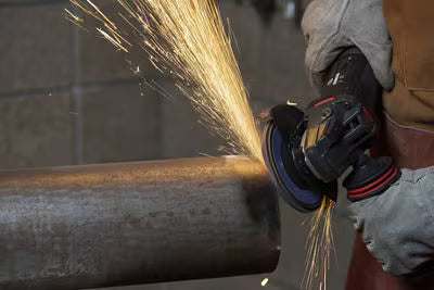 3M™ Electric Angle Grinder, 1900W, 125 mm