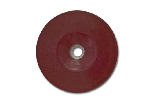 3M™ Flexible Backing Pad for Fiber Disc, 150 mm, PN64829