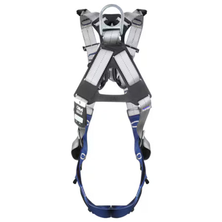 3M™ DBI-SALA® ExoFit™ XE50 Reddingsveiligheidsharnas 1112718, maat 2, 1 per doos