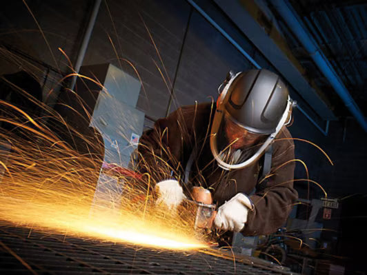 3M™ Versaflo™ Helm met comfort gezichtsafdichting, M-306