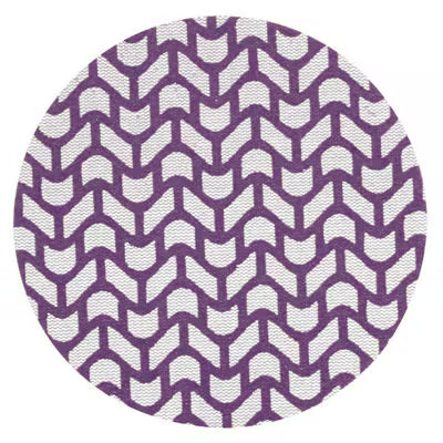 3M Xtract™ Cubitron™ II Cloth Disc 710W, 150+, 225 mm x NH, Die 886J, 50/Carton, 300 ea/Case