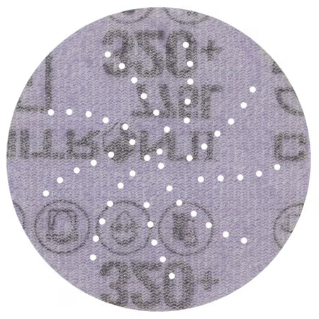 3M Xtract™ Cubitron™ II Film Disc 775L, 76 mm, 320+, Multi Hole