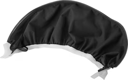 3M™ M-936 Black Comfort Face Seal for M100 and M300 Helmets