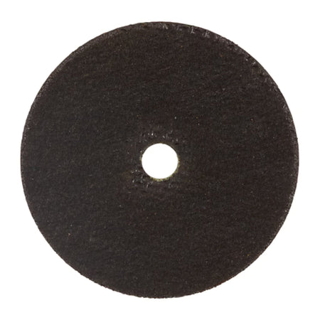 3M™ Cubitron™ II Doorslijpschijf 100 mm x 1 mm x 9,53 mm, 33460