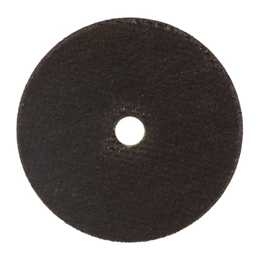 3M™ Cubitron™ II Cut-off Wheel 100 mm x 1 mm x 9.53 mm, 33460