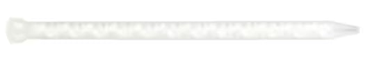 3M™ Scotch-Weld™ EPX-mengmondstuk, wit, 1:1 en 1:2, 400 ml