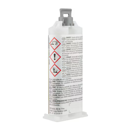 3M™ Scotch-Weld™ Epoxylijm DP110, Grijs, 48.5 ml
