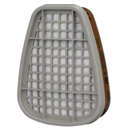3M™ Gas- en dampfilter, A1, 6051