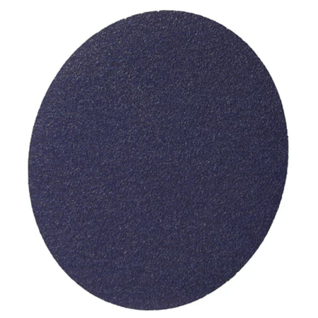 3M™ Cubitron™ II Hookit™ Linnen schuurschijf 726A, 80+ J-weight, 127 mm x NH (5 in x NH), Die 500X