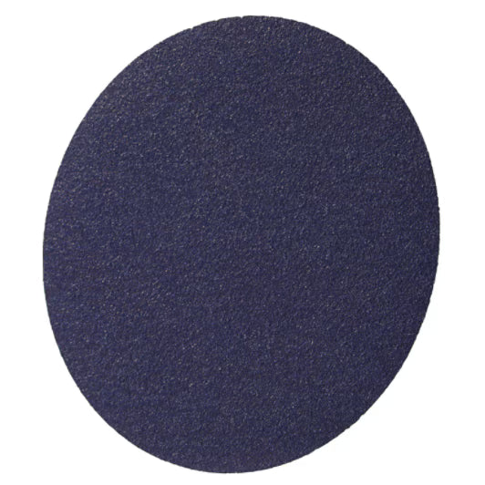 3M™ Cubitron™ II Hookit™ Linnen schuurschijf 726A, 220+ J-weight, 152.4 mm x NH, Die 600Z, 50/Carton, 250 ea/Case