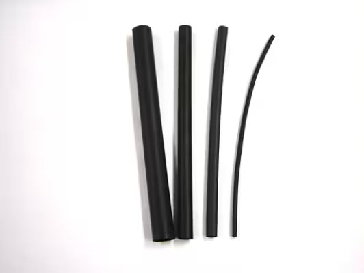 3M™ GTI Warmtekrimpkousbuis Assortmentdoos, Zwart, 1.6 - 19 mm, 150 mm