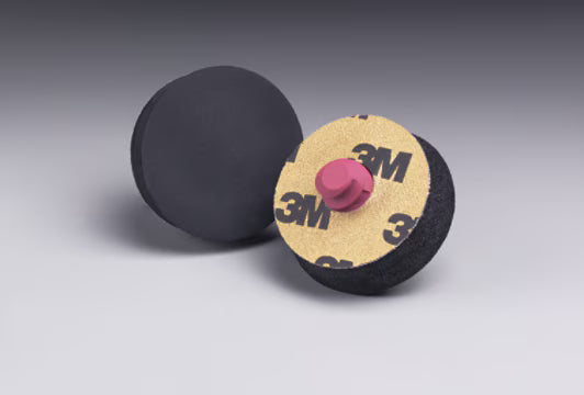 3M™ Finesse-it™ Roloc™ zachte steunschijf, 02345, 32 mm, 20 per case
