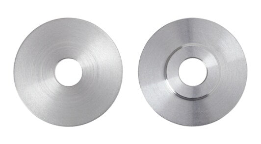 3M™ Euro Flanges, Ø 76 mm x 6 mm x 13 mm